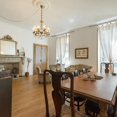 Bed & Breakfast Le Stanze Di Sara Turin