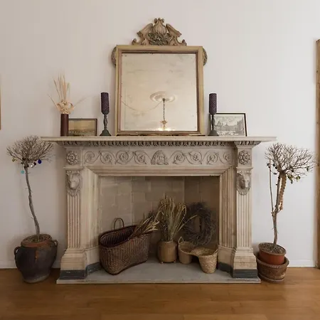 Le Stanze Di Sara فندق مبيت وإفطار 3*