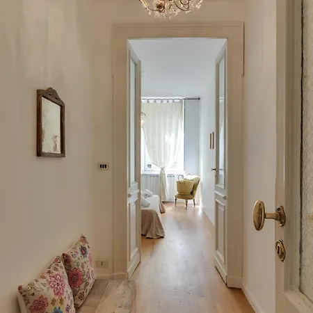 Le Stanze Di Sara فندق مبيت وإفطار تورينو