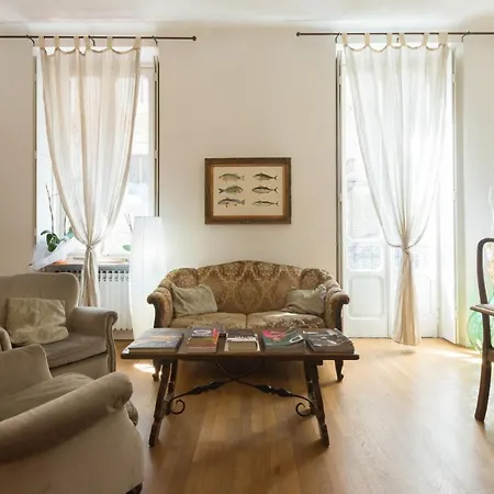 Le Stanze Di Sara 3*