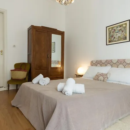 Bed & Breakfast Le Stanze Di Sara 3*