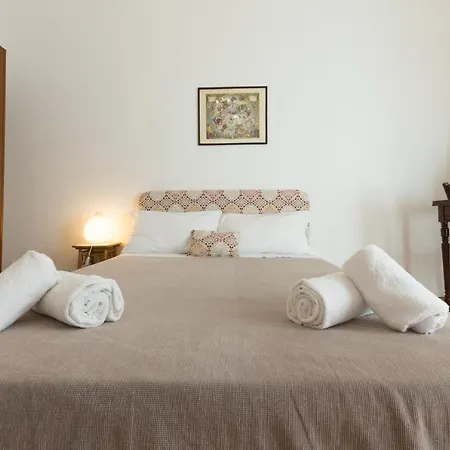 Bed & Breakfast Le Stanze Di Sara 4*