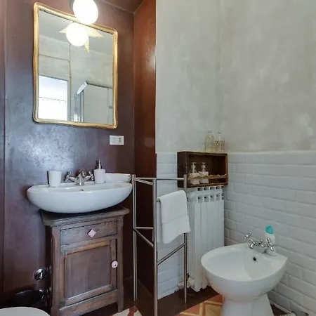 Le Stanze Di Sara Bed & Breakfast