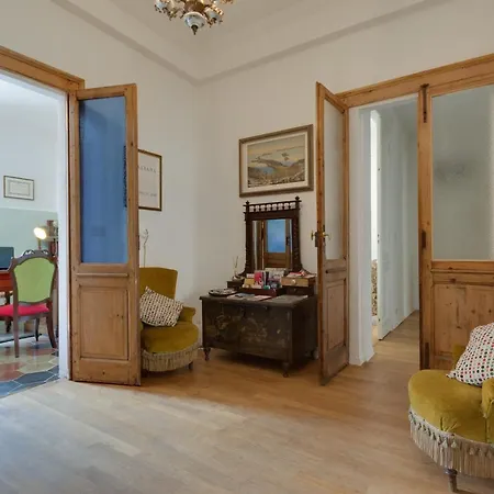 Le Stanze Di Sara *