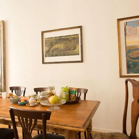 فندق مبيت وإفطار Le Stanze Di Sara