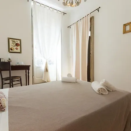 Le Stanze Di Sara Turin