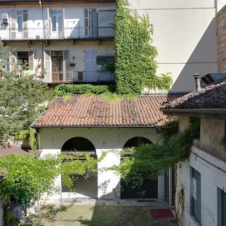 Bed & Breakfast Le Stanze Di Sara 4*
