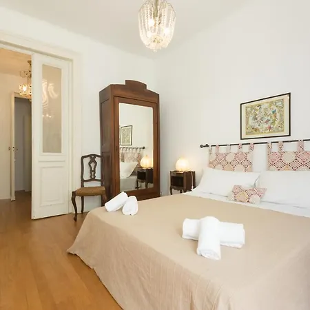 Le Stanze Di Sara 3*