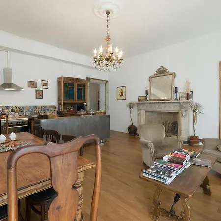 Le Stanze Di Sara 3*