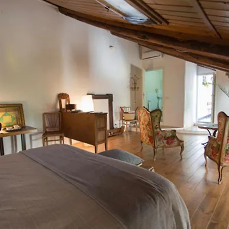 Le Stanze Di Sara 3*