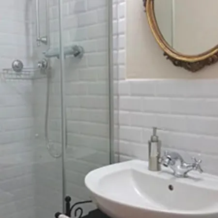 فندق مبيت وإفطار Le Stanze Di Sara 3*