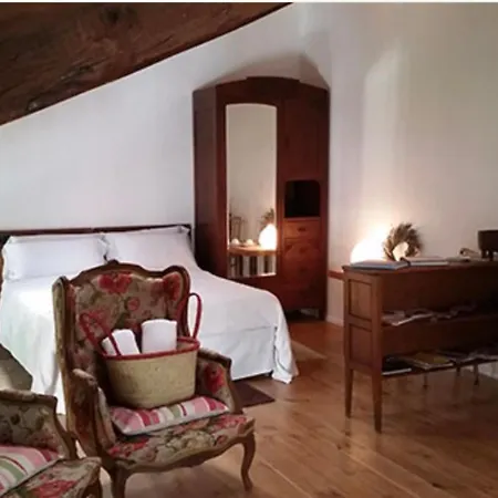 Le Stanze Di Sara *