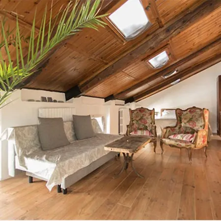 Le Stanze Di Sara Bed & Breakfast