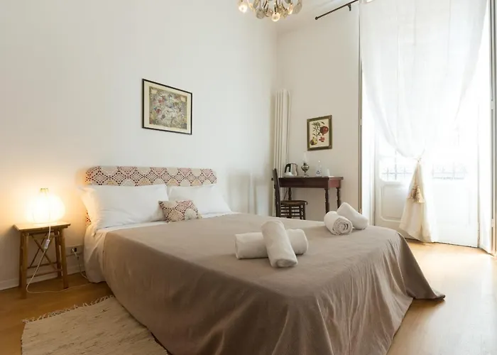 Le Stanze Di Sara 3* Turim