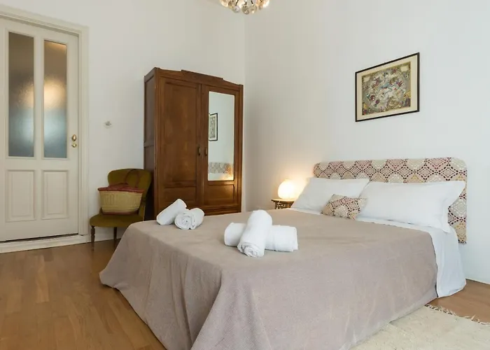 Bed and Breakfast Le Stanze Di Sara 3*