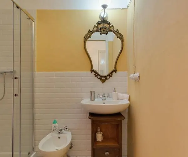 Le Stanze Di Sara 3*