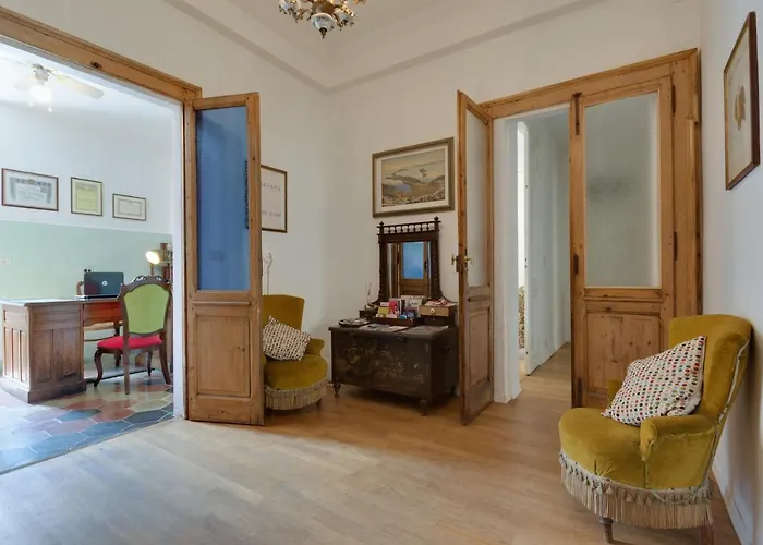 Le Stanze Di Sara 3*