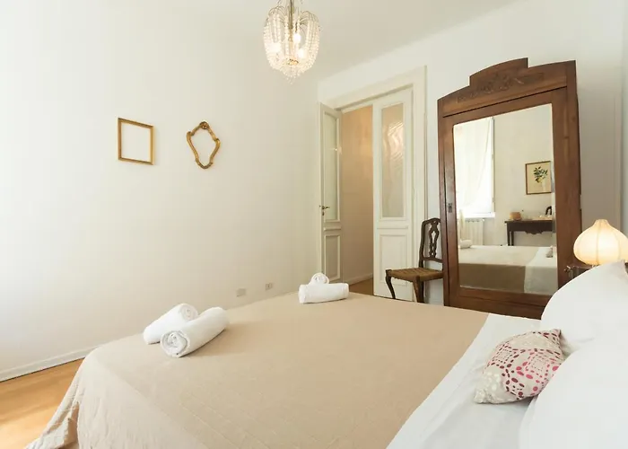 Le Stanze Di Sara