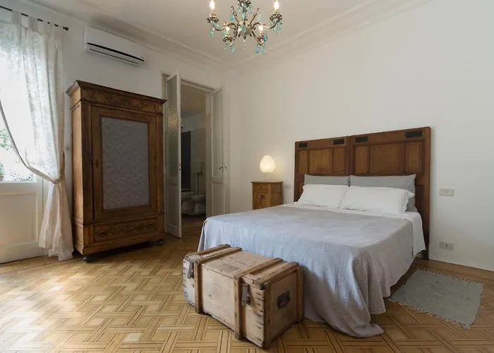 Le Stanze Di Sara B&B 3*