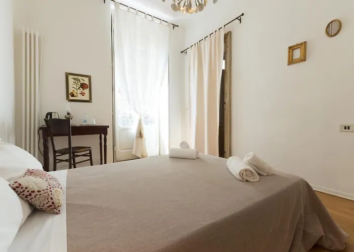 Le Stanze Di Sara 토리노