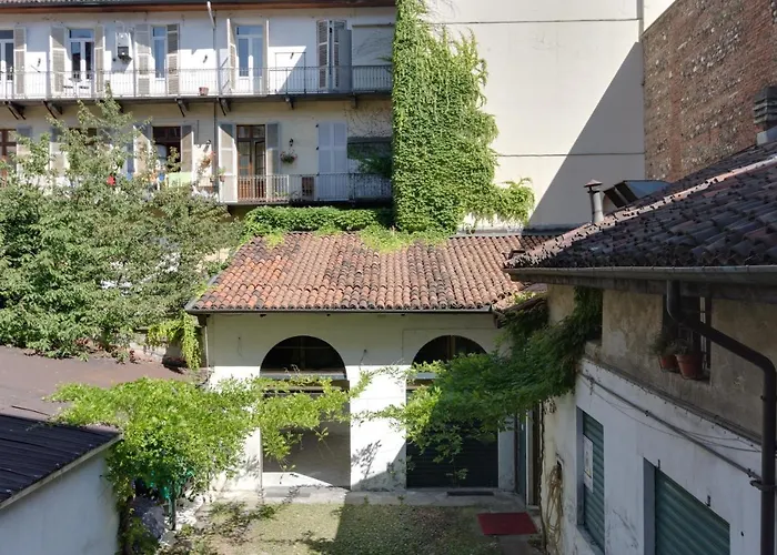 B&B Le Stanze Di Sara 3*