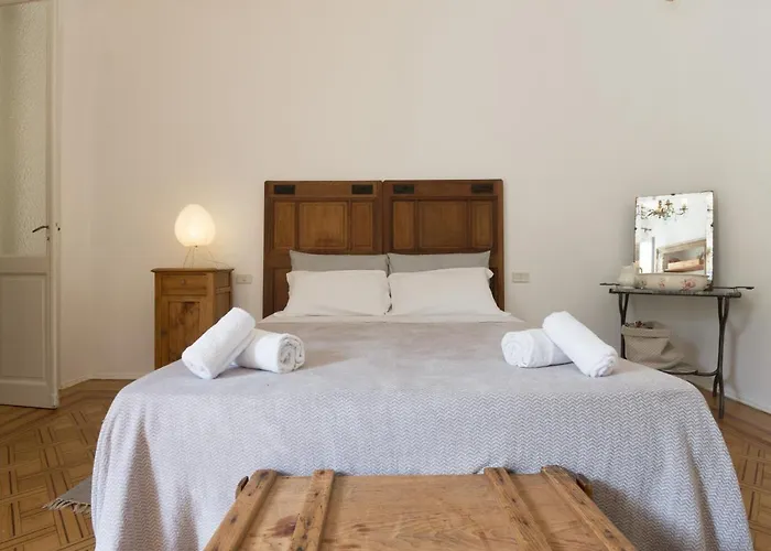 B&B Le Stanze Di Sara