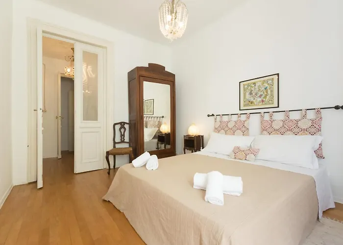 Le Stanze Di Sara 3*