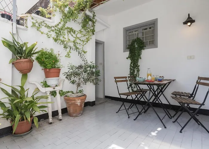B&B Le Stanze Di Sara 토리노