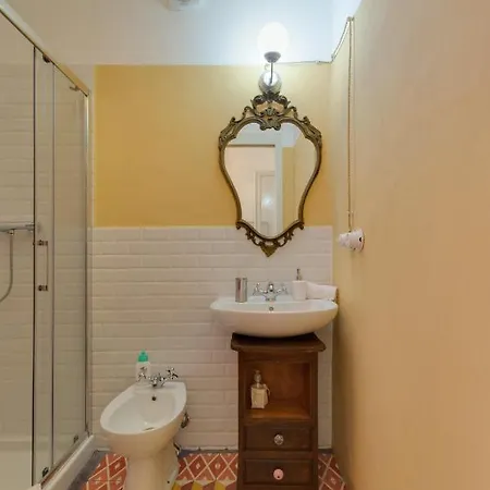 Le Stanze Di Sara 3*