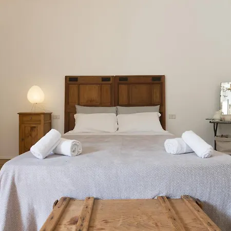Bed & Breakfast Le Stanze Di Sara