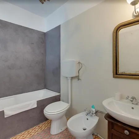 Le Stanze Di Sara 3* Turín