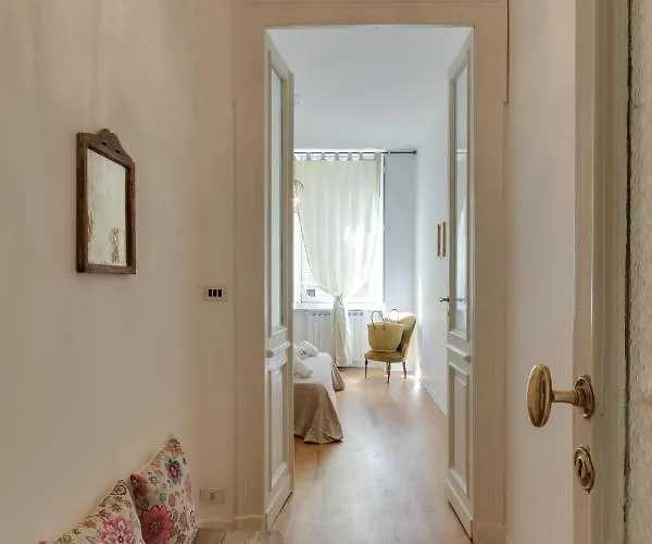 Le Stanze Di Sara Bed & Breakfast Turin