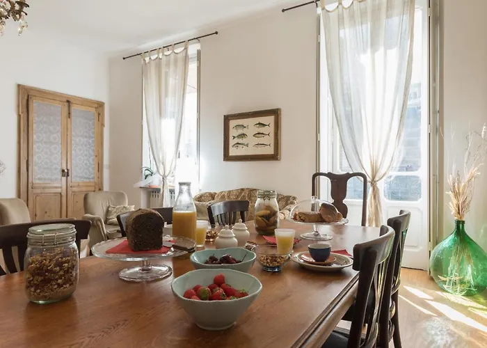 Bed & Breakfast Le Stanze Di Sara Turin