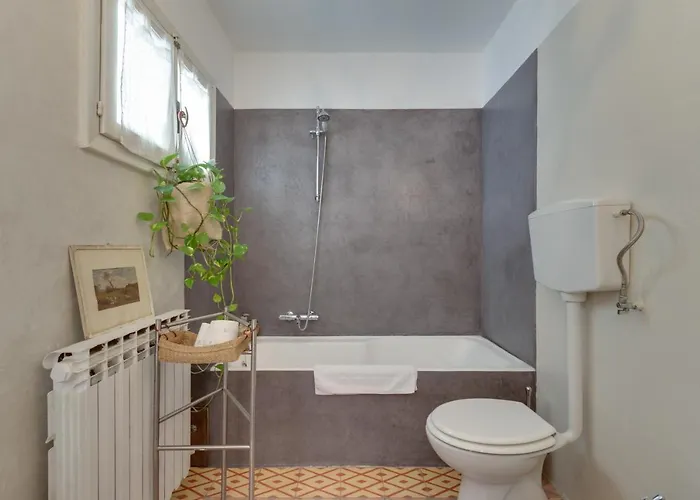 Le Stanze Di Sara Bed & Breakfast