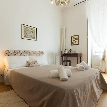 Le Stanze Di Sara * Turín