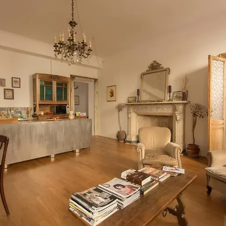 Le Stanze Di Sara Frühstückspension 3*