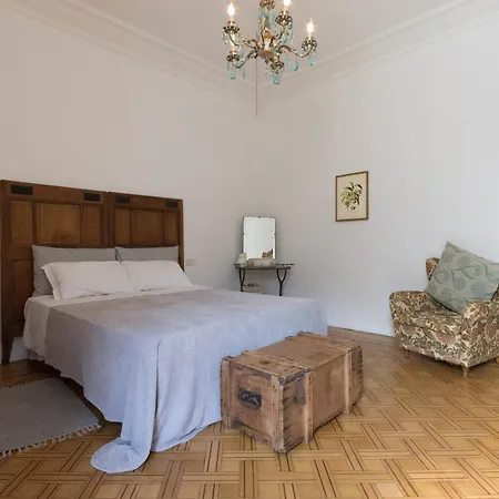 Le Stanze Di Sara Frühstückspension Turin
